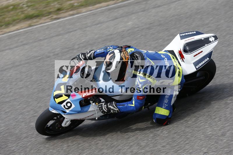/08 17.04.2026  TZ Motorsport ADR/Gruppe gelb/719